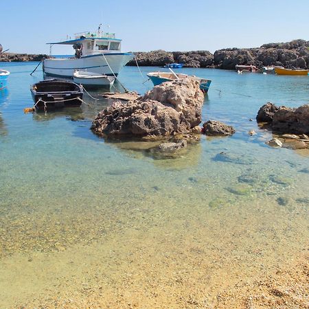 Luxury Beach Villa Puglia Italy Pulsano Ngoại thất bức ảnh