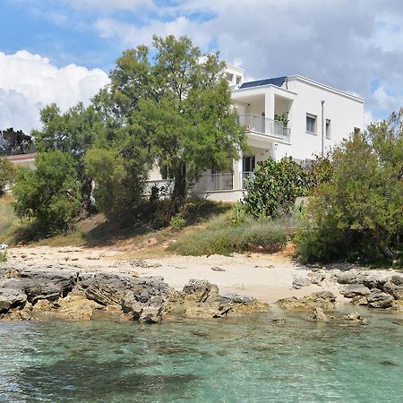 Luxury Beach Villa Puglia Italy Pulsano Ngoại thất bức ảnh