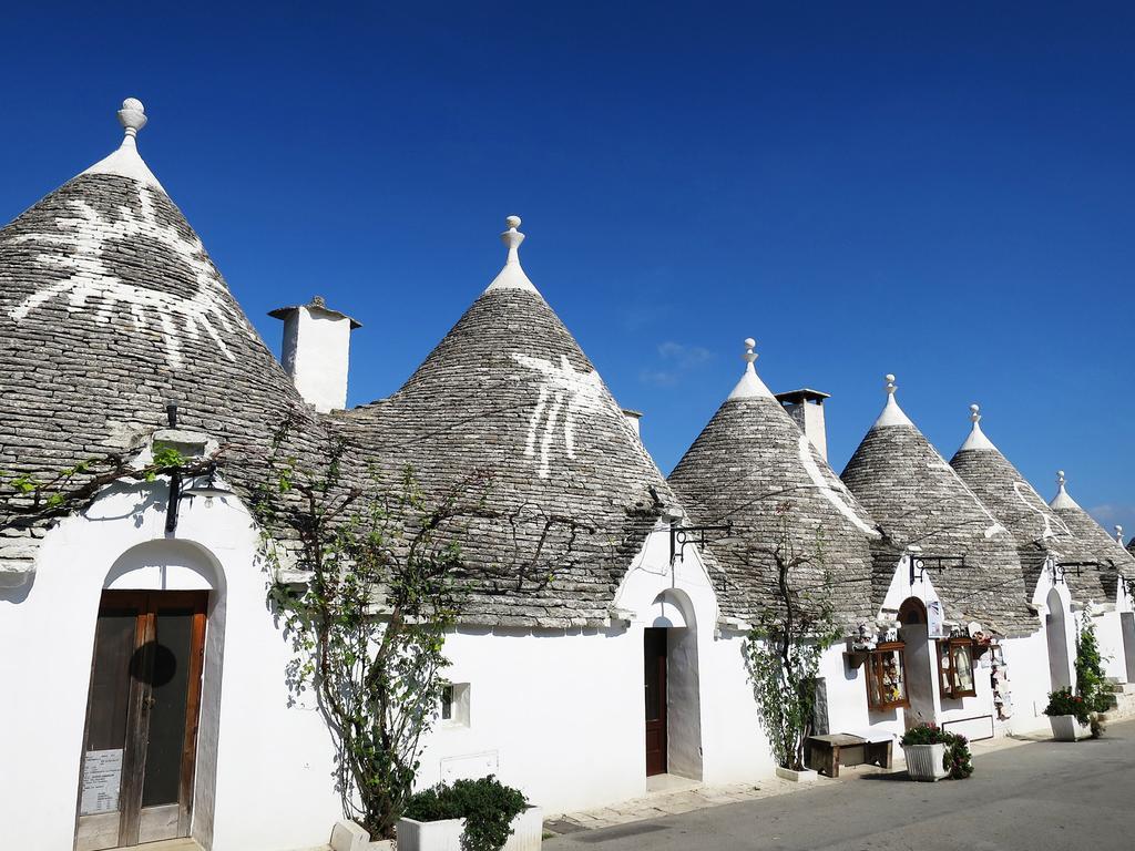 Luxury Beach Villa Puglia Italy Pulsano Ngoại thất bức ảnh