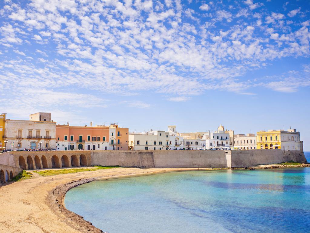 Luxury Beach Villa Puglia Italy Pulsano Ngoại thất bức ảnh