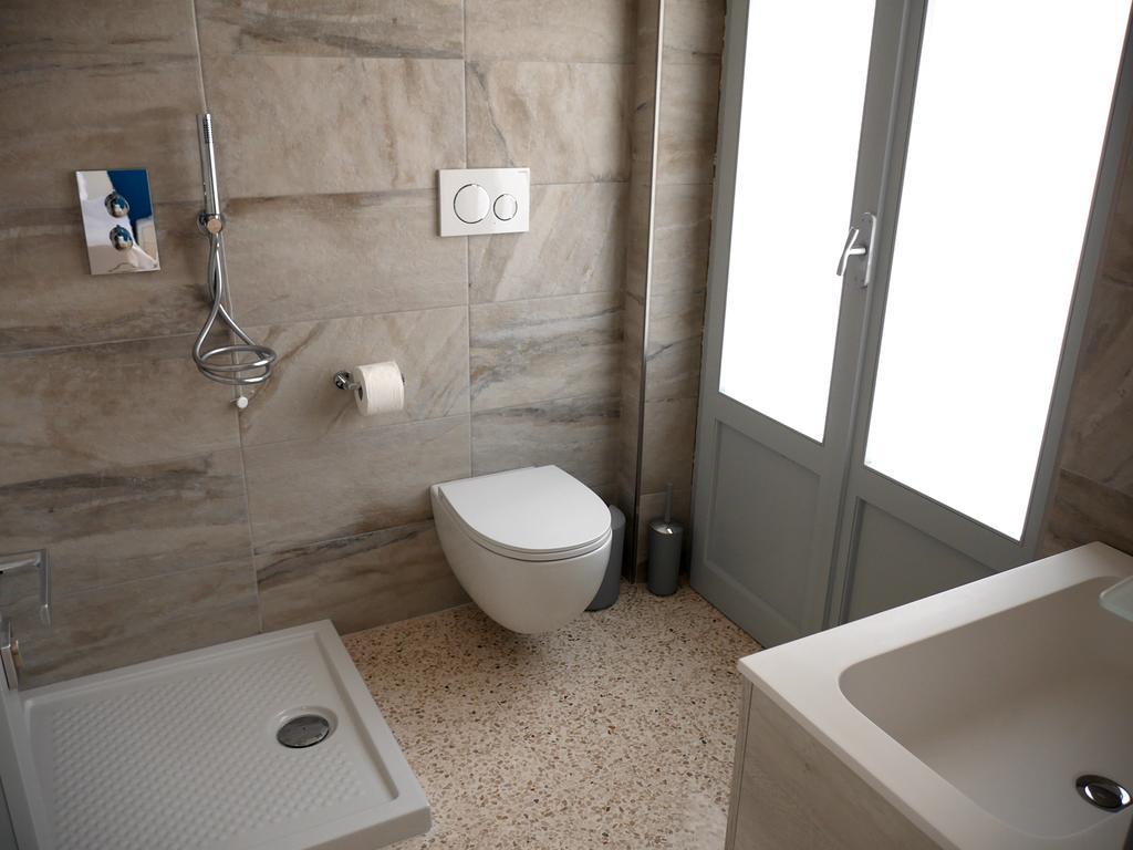 Luxury Beach Villa Puglia Italy Pulsano Ngoại thất bức ảnh