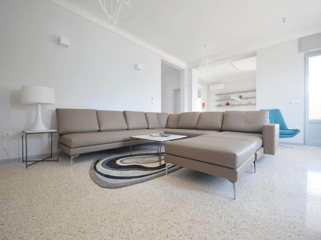 Luxury Beach Villa Puglia Italy Pulsano Ngoại thất bức ảnh