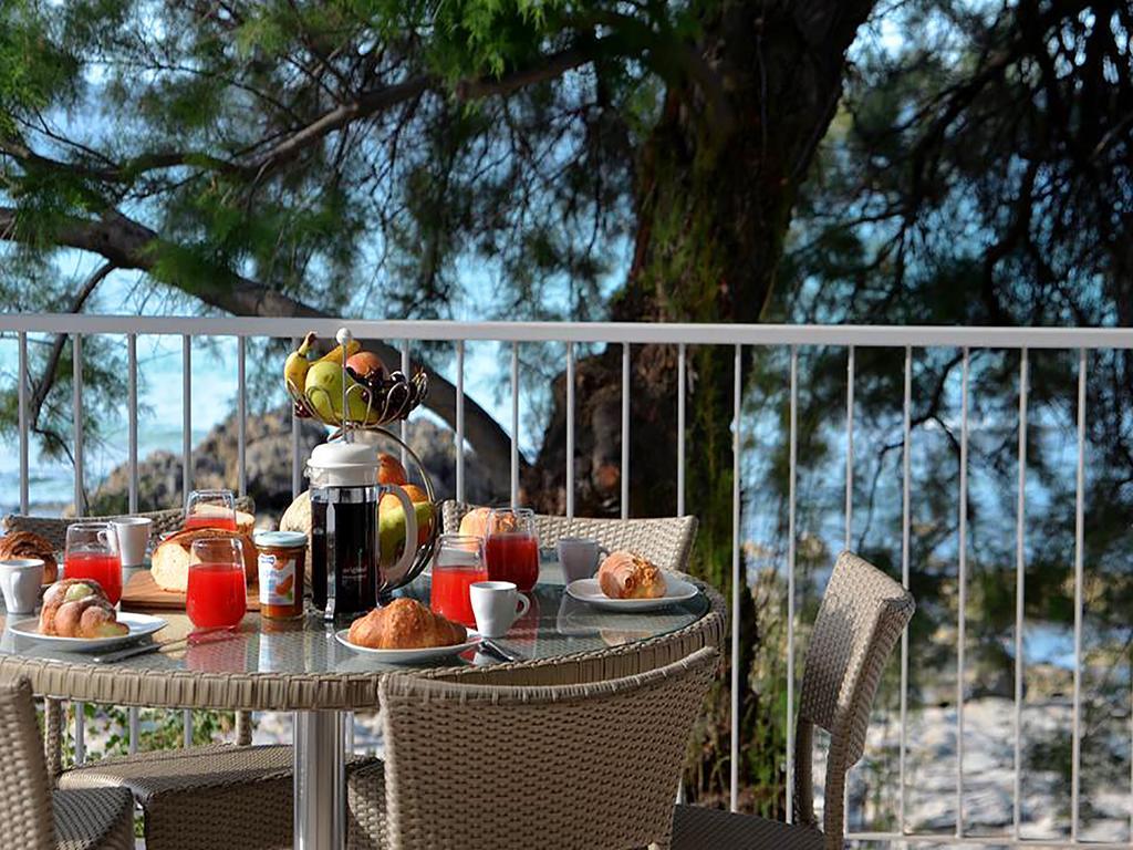 Luxury Beach Villa Puglia Italy Pulsano Ngoại thất bức ảnh