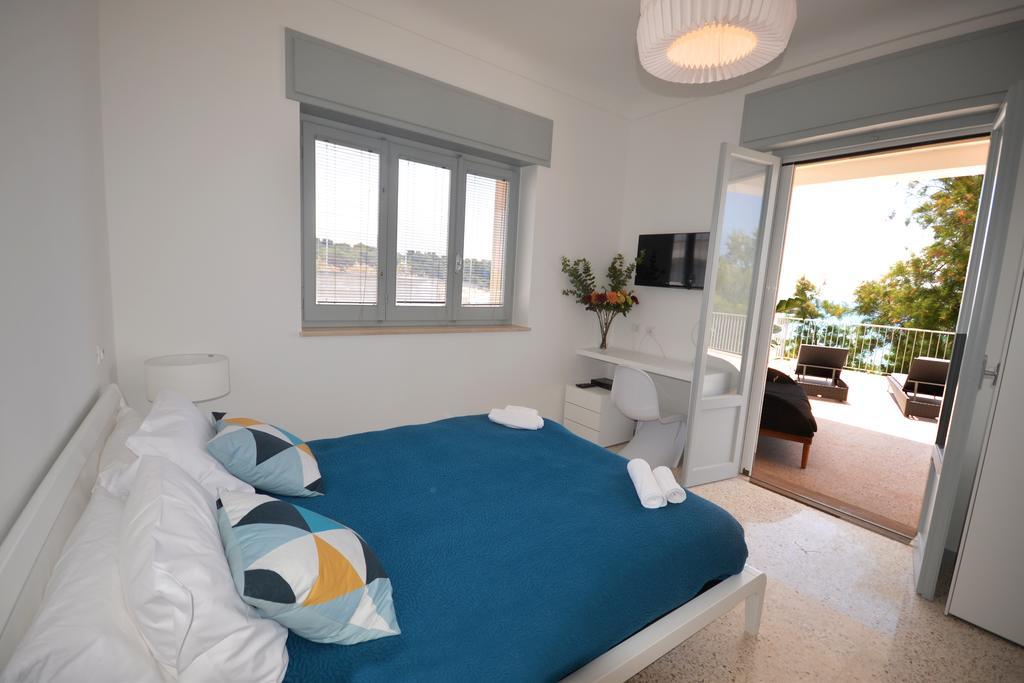 Luxury Beach Villa Puglia Italy Pulsano Ngoại thất bức ảnh