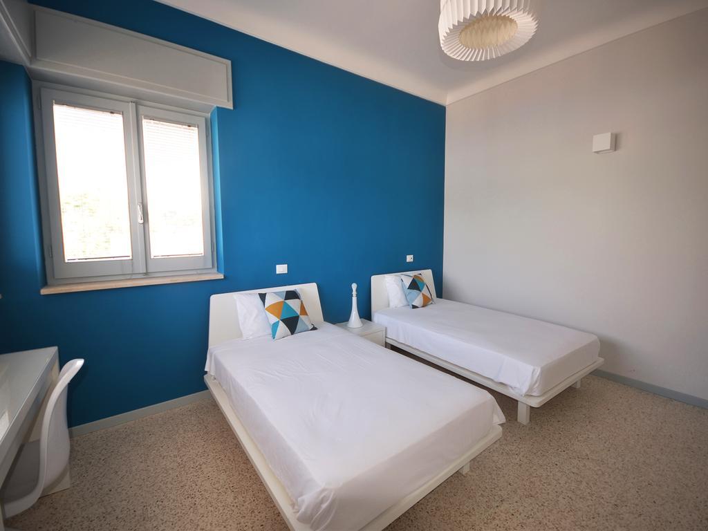 Luxury Beach Villa Puglia Italy Pulsano Ngoại thất bức ảnh